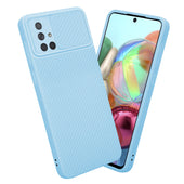 Lade das Bild in den Galerie-Viewer, Blau / Galaxy A71 4G