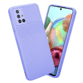 Lade das Bild in den Galerie-Viewer, Lila / Galaxy A71 4G