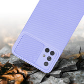 Lade das Bild in den Galerie-Viewer, Lila / Galaxy A71 4G