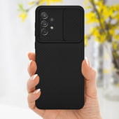 Load image into Gallery viewer, Schwarz / Galaxy A72 4G / 5G