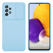 Load image into Gallery viewer, Blau / Galaxy A72 4G / 5G