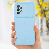 Load image into Gallery viewer, Blau / Galaxy A72 4G / 5G
