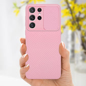 Lade das Bild in den Galerie-Viewer, Rosa / Galaxy S21 ULTRA