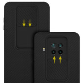 Lade das Bild in den Galerie-Viewer, Schwarz / Mi 10T LITE