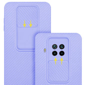 Lade das Bild in den Galerie-Viewer, Lila / Mi 10T LITE