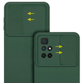 Lade das Bild in den Galerie-Viewer, Grün / RedMi 10 4G