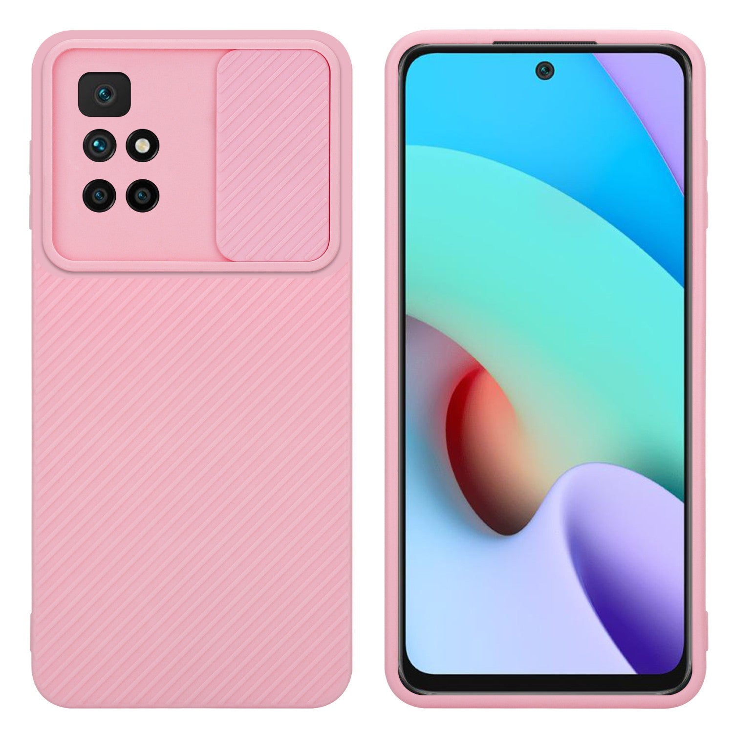 Rosa / RedMi 10 4G