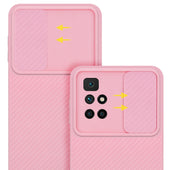 Lade das Bild in den Galerie-Viewer, Rosa / RedMi 10 4G