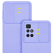 Lade das Bild in den Galerie-Viewer, Lila / RedMi 10 4G