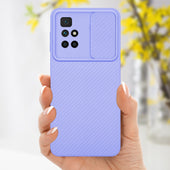 Lade das Bild in den Galerie-Viewer, Lila / RedMi 10 4G