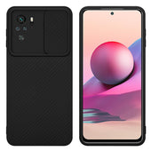 Lade das Bild in den Galerie-Viewer, Schwarz / RedMi NOTE 10 4G / RedMi NOTE 11 4G