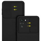 Lade das Bild in den Galerie-Viewer, Schwarz / RedMi NOTE 10 4G / RedMi NOTE 11 4G
