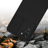 Lade das Bild in den Galerie-Viewer, Schwarz / RedMi NOTE 10 4G / RedMi NOTE 11 4G