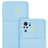 Lade das Bild in den Galerie-Viewer, Blau / RedMi NOTE 10 4G / RedMi NOTE 11 4G