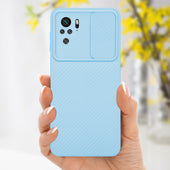 Lade das Bild in den Galerie-Viewer, Blau / RedMi NOTE 10 4G / RedMi NOTE 11 4G