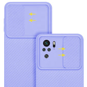 Lade das Bild in den Galerie-Viewer, Lila / RedMi NOTE 10 4G / RedMi NOTE 11 4G