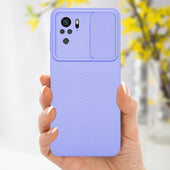 Lade das Bild in den Galerie-Viewer, Lila / RedMi NOTE 10 4G / RedMi NOTE 11 4G