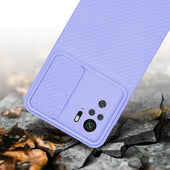 Lade das Bild in den Galerie-Viewer, Lila / RedMi NOTE 10 4G / RedMi NOTE 11 4G