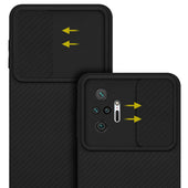 Load image into Gallery viewer, Schwarz / RedMi NOTE 10 PRO