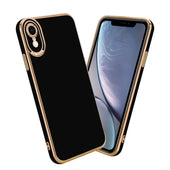 Lade das Bild in den Galerie-Viewer, Schwarz / iPhone XR