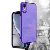Lade das Bild in den Galerie-Viewer, Lila / iPhone XR