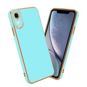 Lade das Bild in den Galerie-Viewer, Türkis / iPhone XR