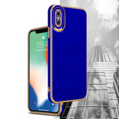 Load image into Gallery viewer, Blau / iPhone XS MAX