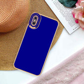 Load image into Gallery viewer, Blau / iPhone XS MAX