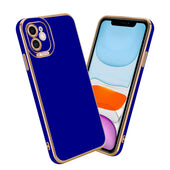 Load image into Gallery viewer, Blau / iPhone 11