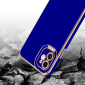 Load image into Gallery viewer, Blau / iPhone 11