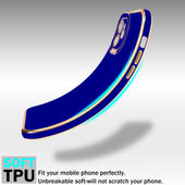 Load image into Gallery viewer, Blau / iPhone 11