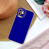 Load image into Gallery viewer, Blau / iPhone 11