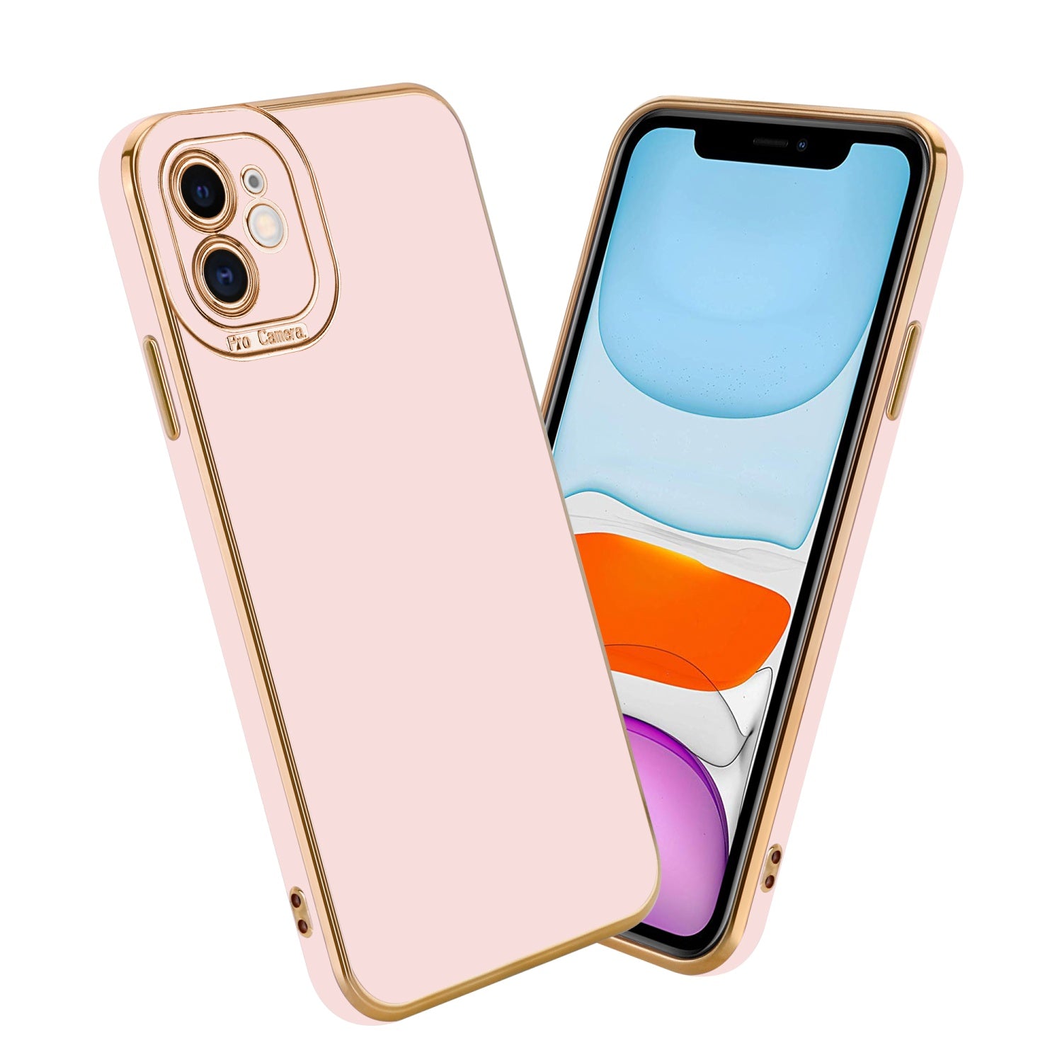 Rosa / iPhone 11