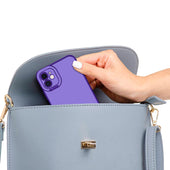 Load image into Gallery viewer, Lila / iPhone 11