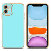 Load image into Gallery viewer, Türkis / iPhone 11