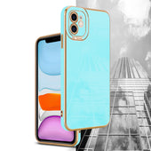 Load image into Gallery viewer, Türkis / iPhone 11