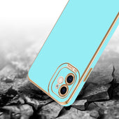 Load image into Gallery viewer, Türkis / iPhone 11