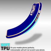 Load image into Gallery viewer, Blau / iPhone 11 PRO
