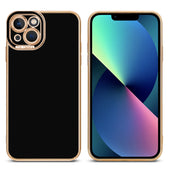 Load image into Gallery viewer, Schwarz / iPhone 12