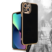 Load image into Gallery viewer, Schwarz / iPhone 12