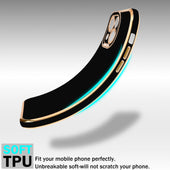 Load image into Gallery viewer, Schwarz / iPhone 12