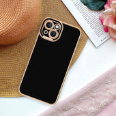 Load image into Gallery viewer, Schwarz / iPhone 12