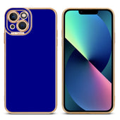 Load image into Gallery viewer, Blau / iPhone 12