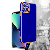Load image into Gallery viewer, Blau / iPhone 12