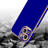 Load image into Gallery viewer, Blau / iPhone 12