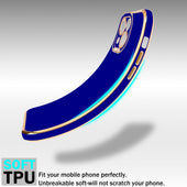 Load image into Gallery viewer, Blau / iPhone 12