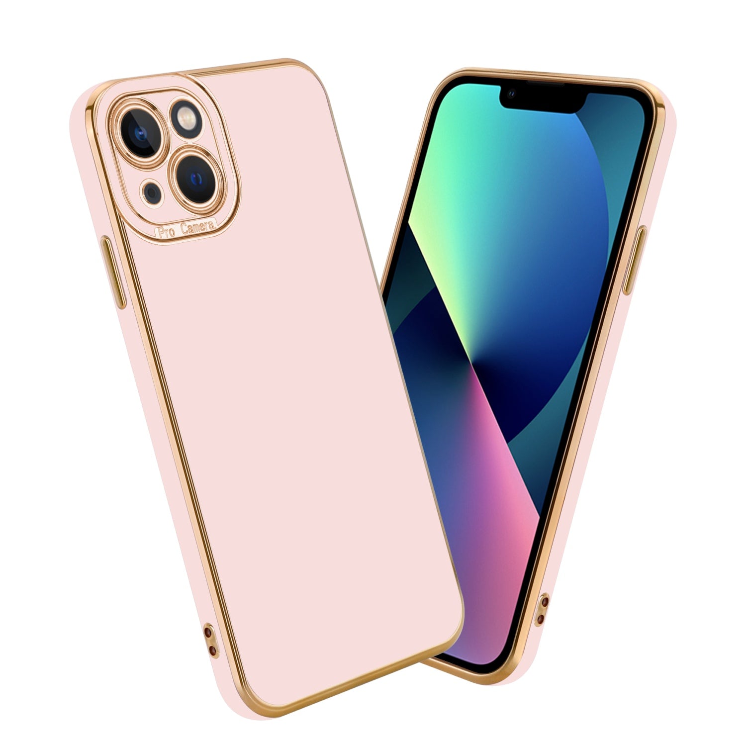 Rosa / iPhone 12