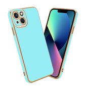 Load image into Gallery viewer, Türkis / iPhone 12