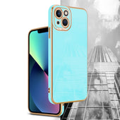 Load image into Gallery viewer, Türkis / iPhone 12