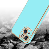 Load image into Gallery viewer, Türkis / iPhone 12